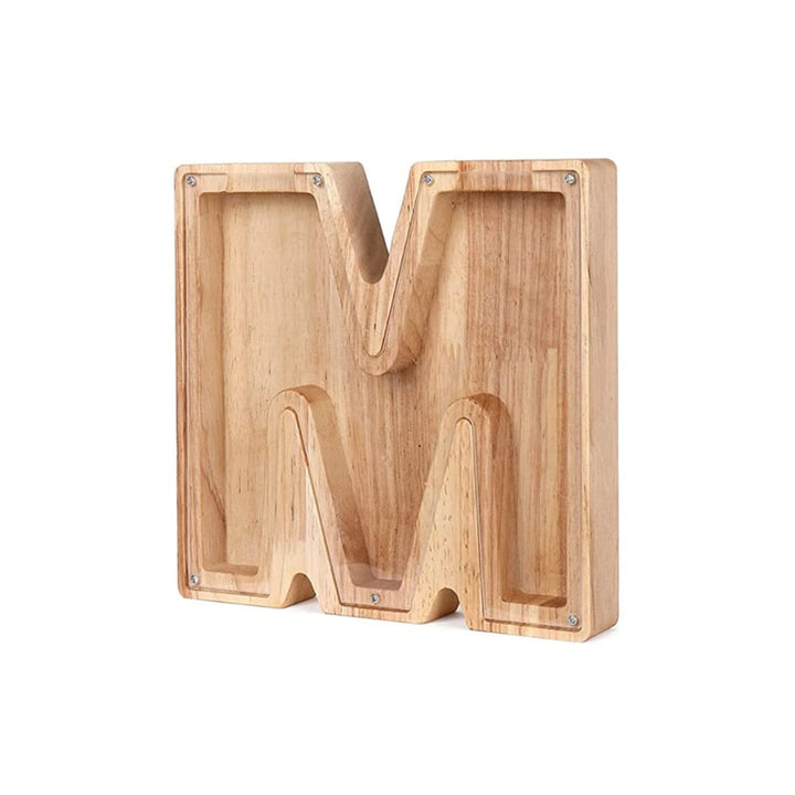 Fa ABC Malacél - LetterSaver