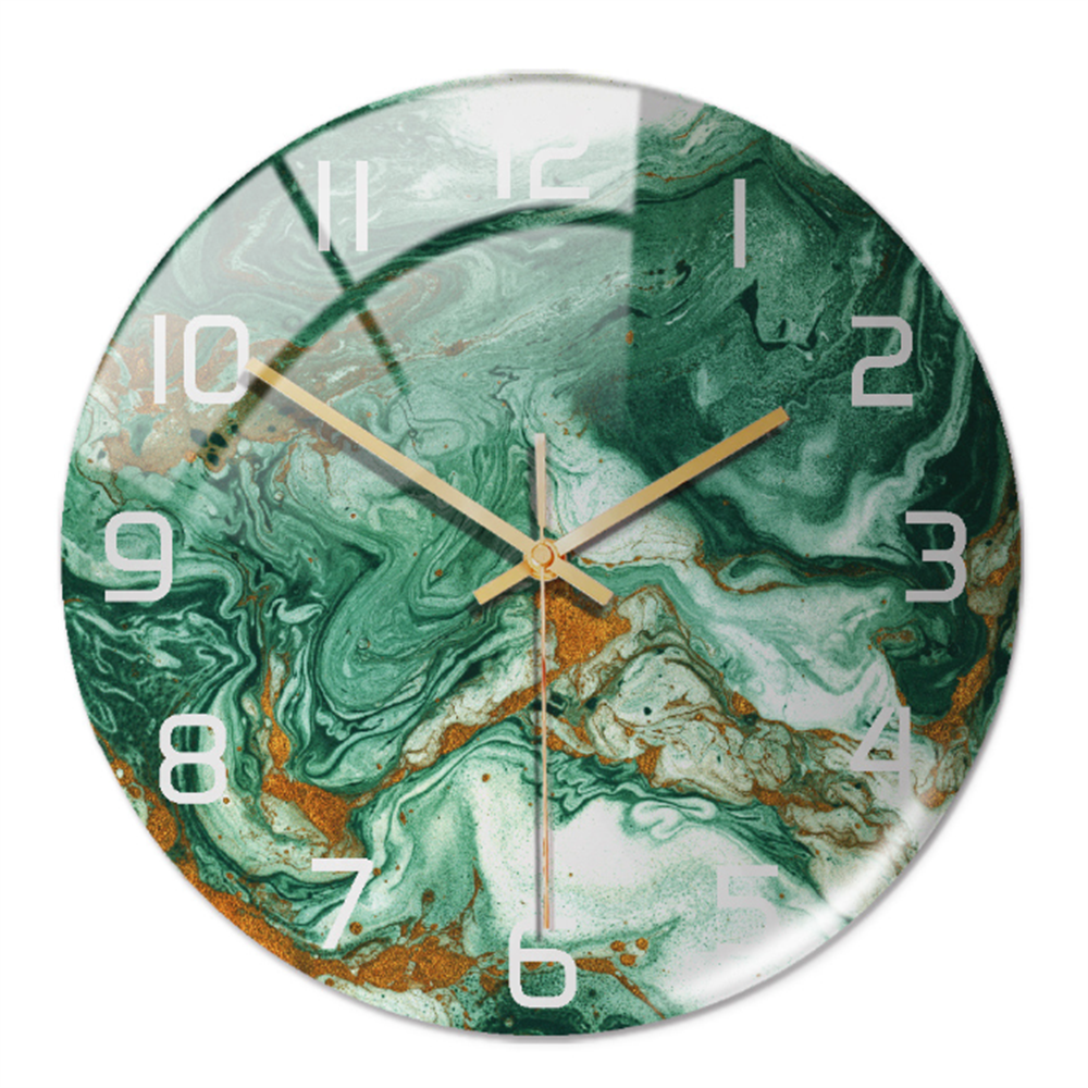 Stílusos Falióra Márvány Textúrával - MarbleTime