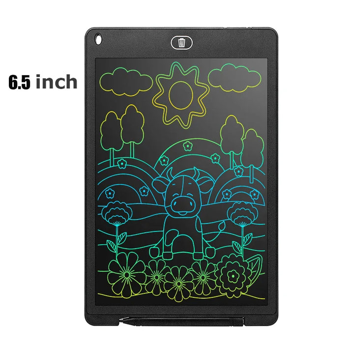 6.5" LCD Rajzpad - MagicSketch