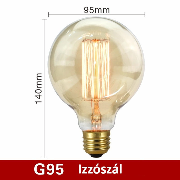 Vintage Izzók - NostalgiaGlow