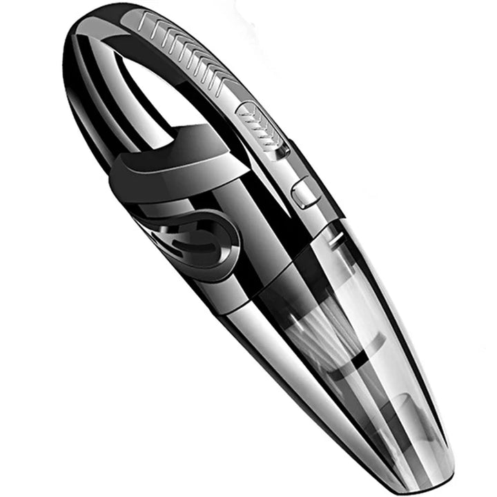 Vezeték nélküli porszívó erőteljes ciklonos porszívással - PowerSuction