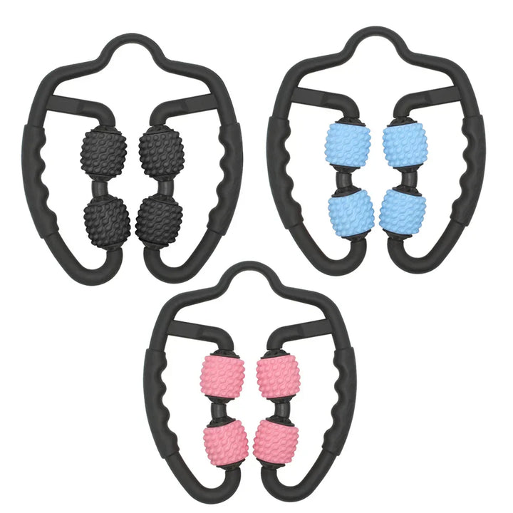 Anti-cellulit masszázs hengermasszírozó - CelluSculpt
