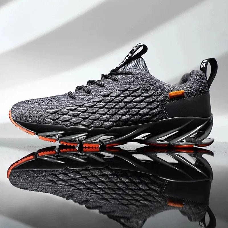 DynamicMotion Sneaker - Elric