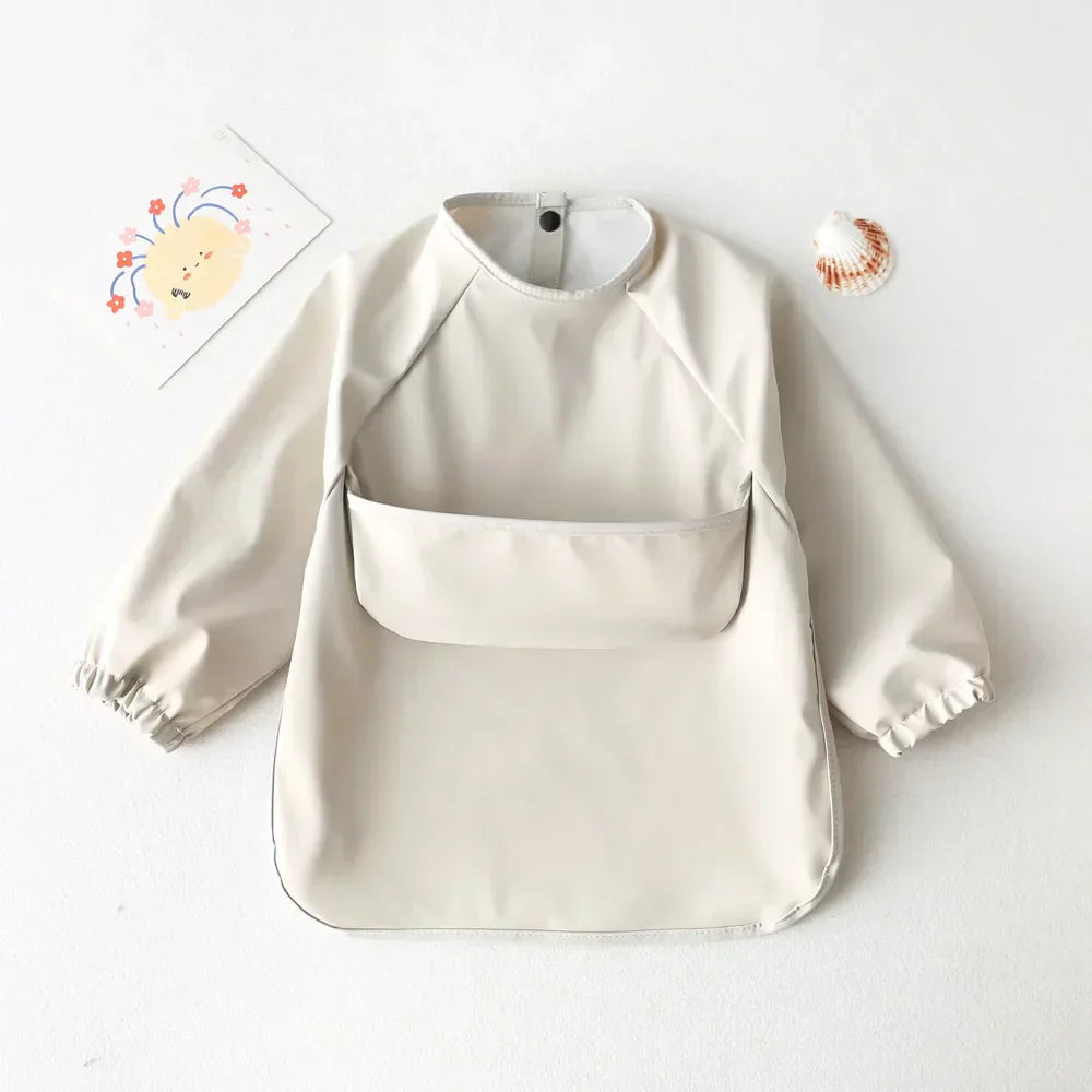 Baba Eetschort - BabyCover