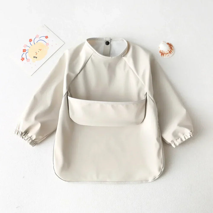 Baba Eetschort - BabyCover