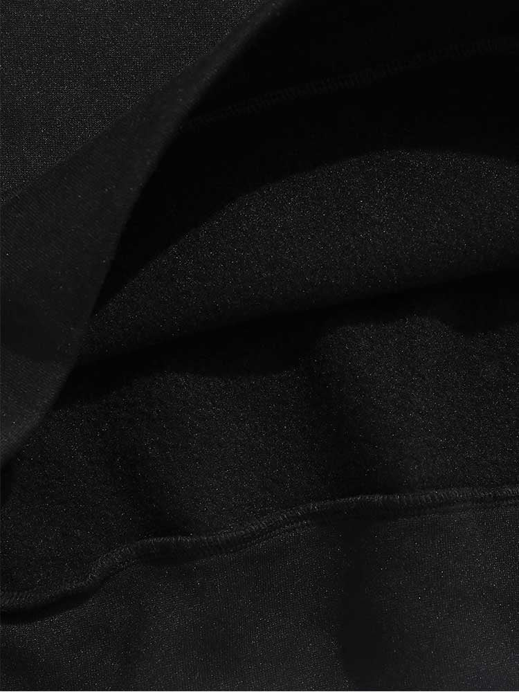 Közönséges Unisex Pulóver - Brooklyn