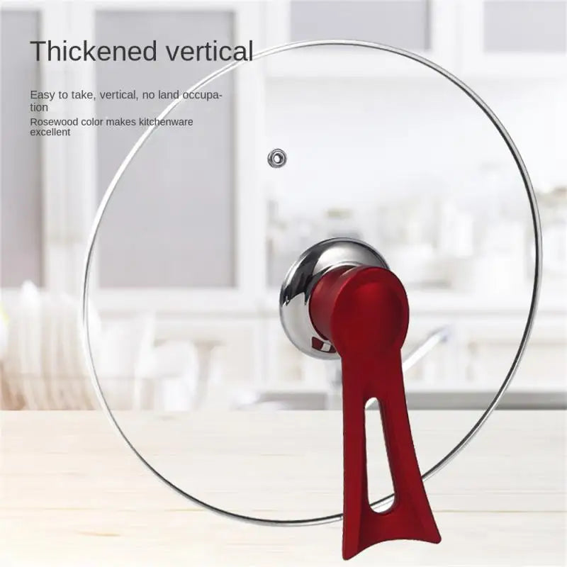 Pannendeksel Kézigrip - GripMaster