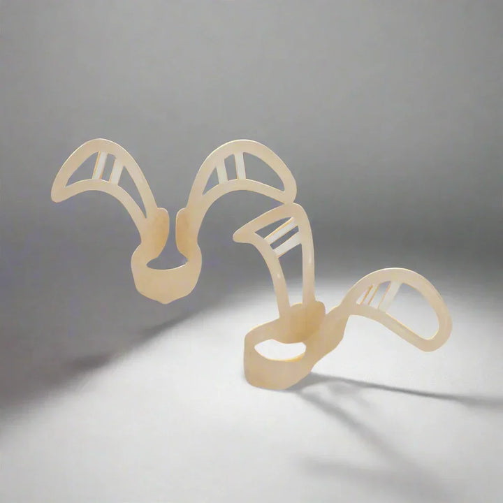 Kényelmes Anti-Horkoló Eszköz - AirEase