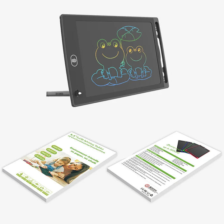 6.5" LCD Rajzpad - MagicSketch