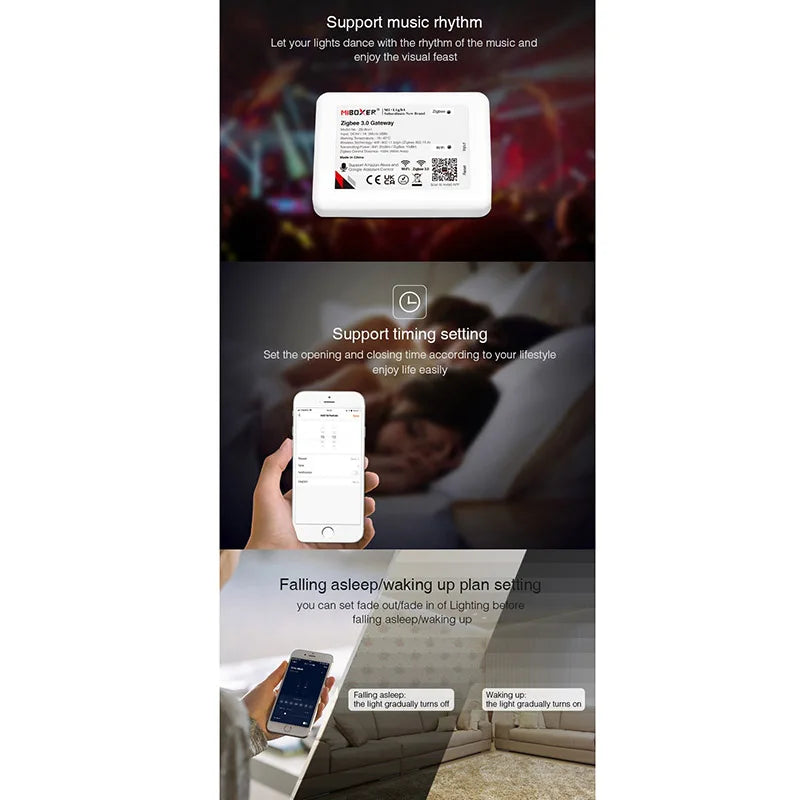 PIR Mozgásérzékelő - SmartGuard