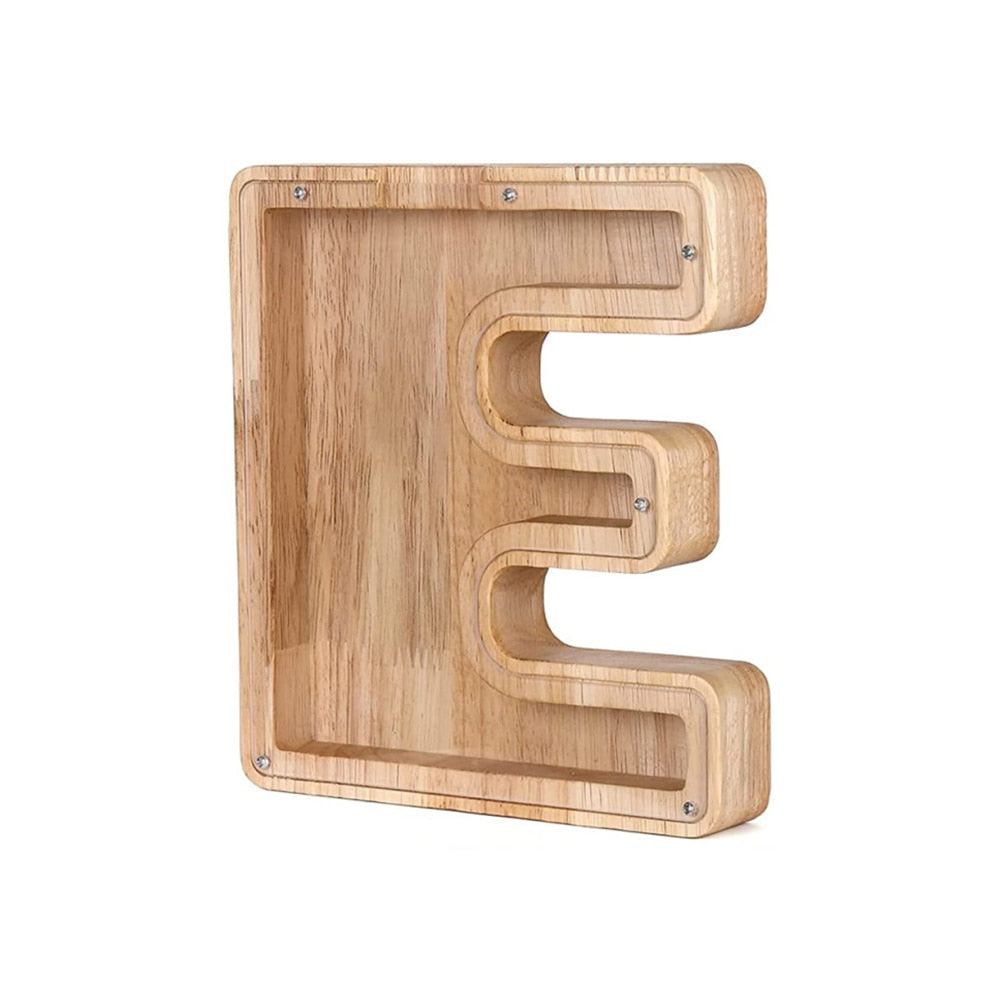 Fa ABC Malacél - LetterSaver