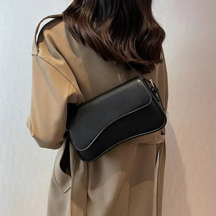 Kompakt Női Válltáska - Sophia