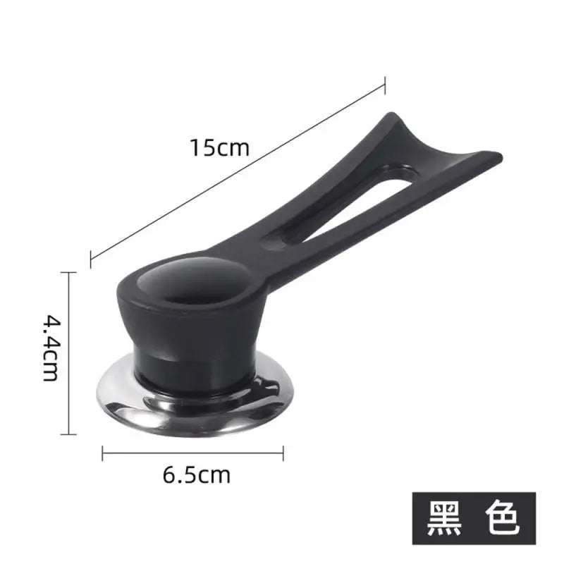 Pannendeksel Kézigrip - GripMaster