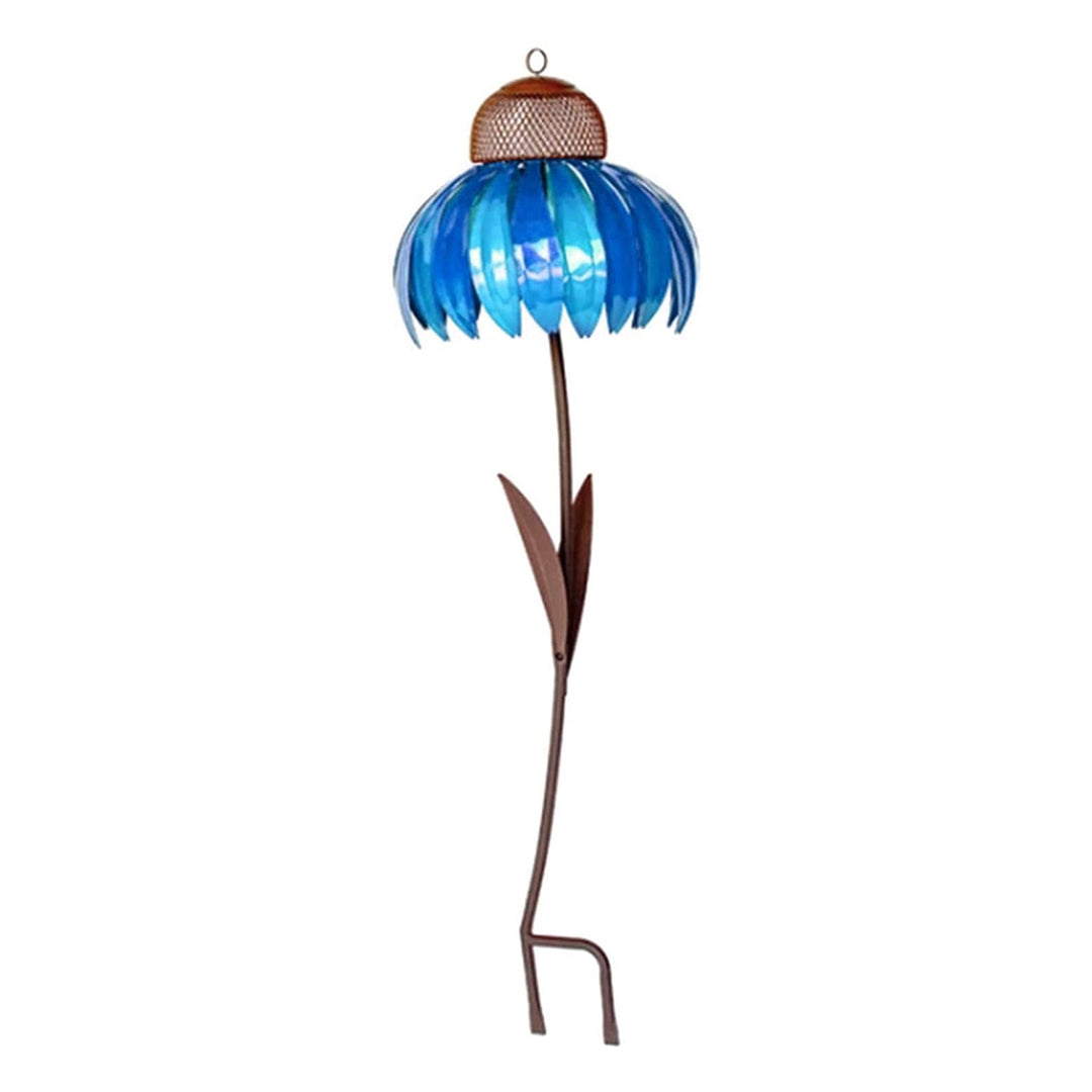 Virág alakú madáretető - FloraFeeder