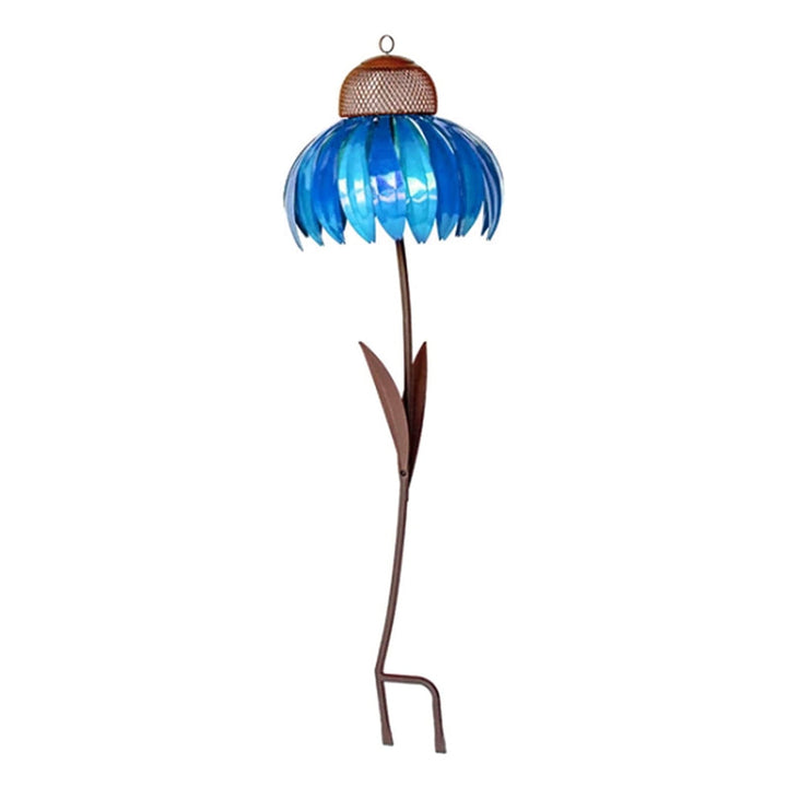 Virág alakú madáretető - FloraFeeder