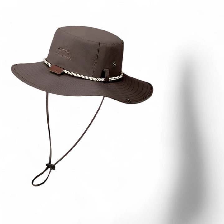 Unisex UV-szűrős vízálló kalap – Johnny