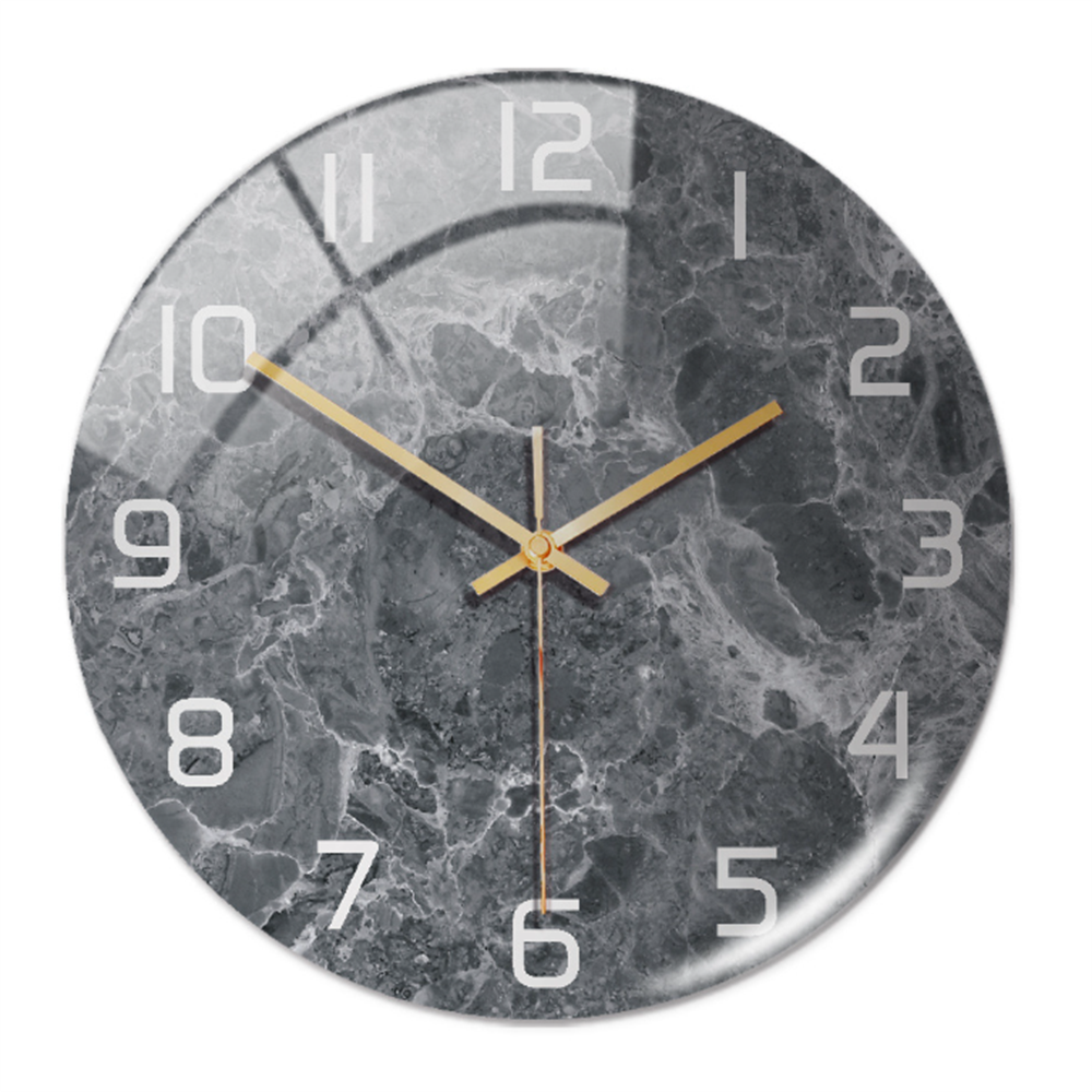 Stílusos Falióra Márvány Textúrával - MarbleTime