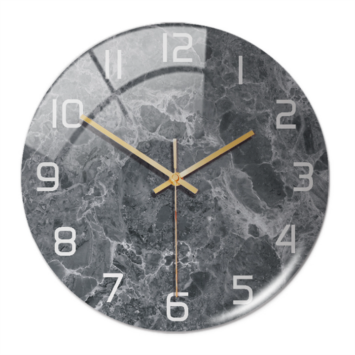 Stílusos Falióra Márvány Textúrával - MarbleTime