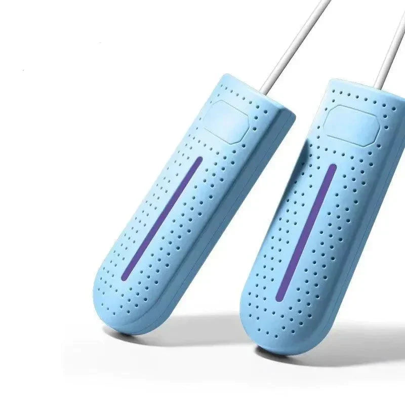 Hordozható UV-cipőszárító és sterilizáló - ShoeFresh Pro