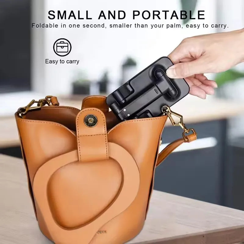 Összecsukható Telefon és Tablet Tartó - FlexStand