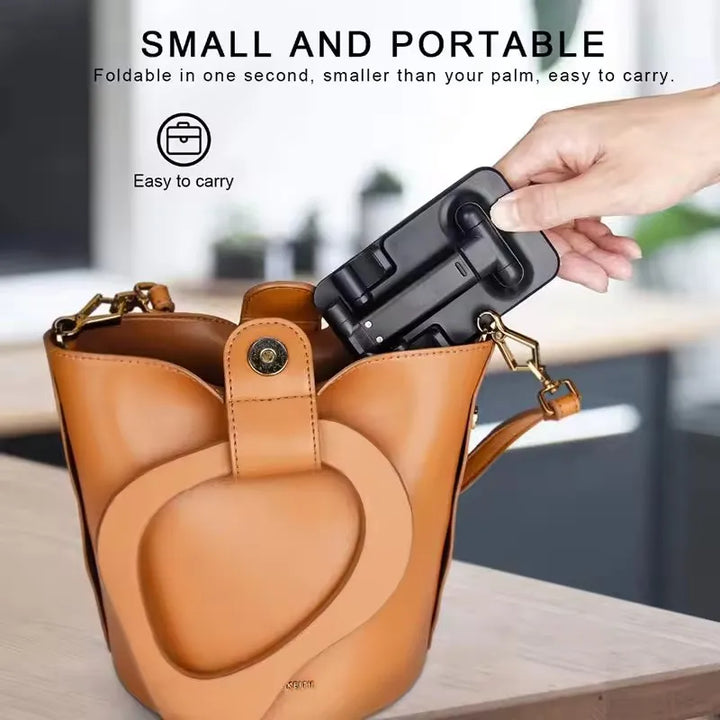 Összecsukható Telefon és Tablet Tartó - FlexStand