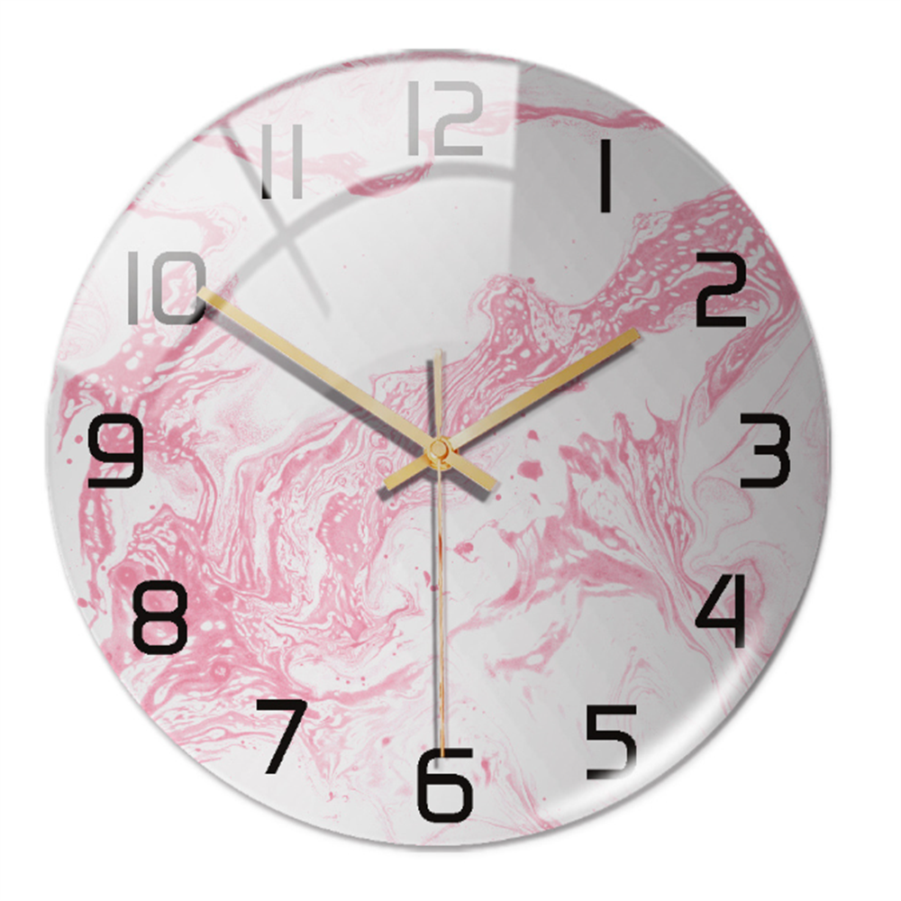 Stílusos Falióra Márvány Textúrával - MarbleTime