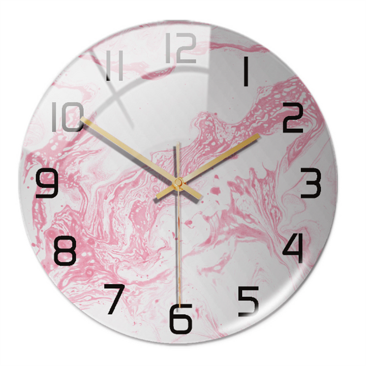 Stílusos Falióra Márvány Textúrával - MarbleTime