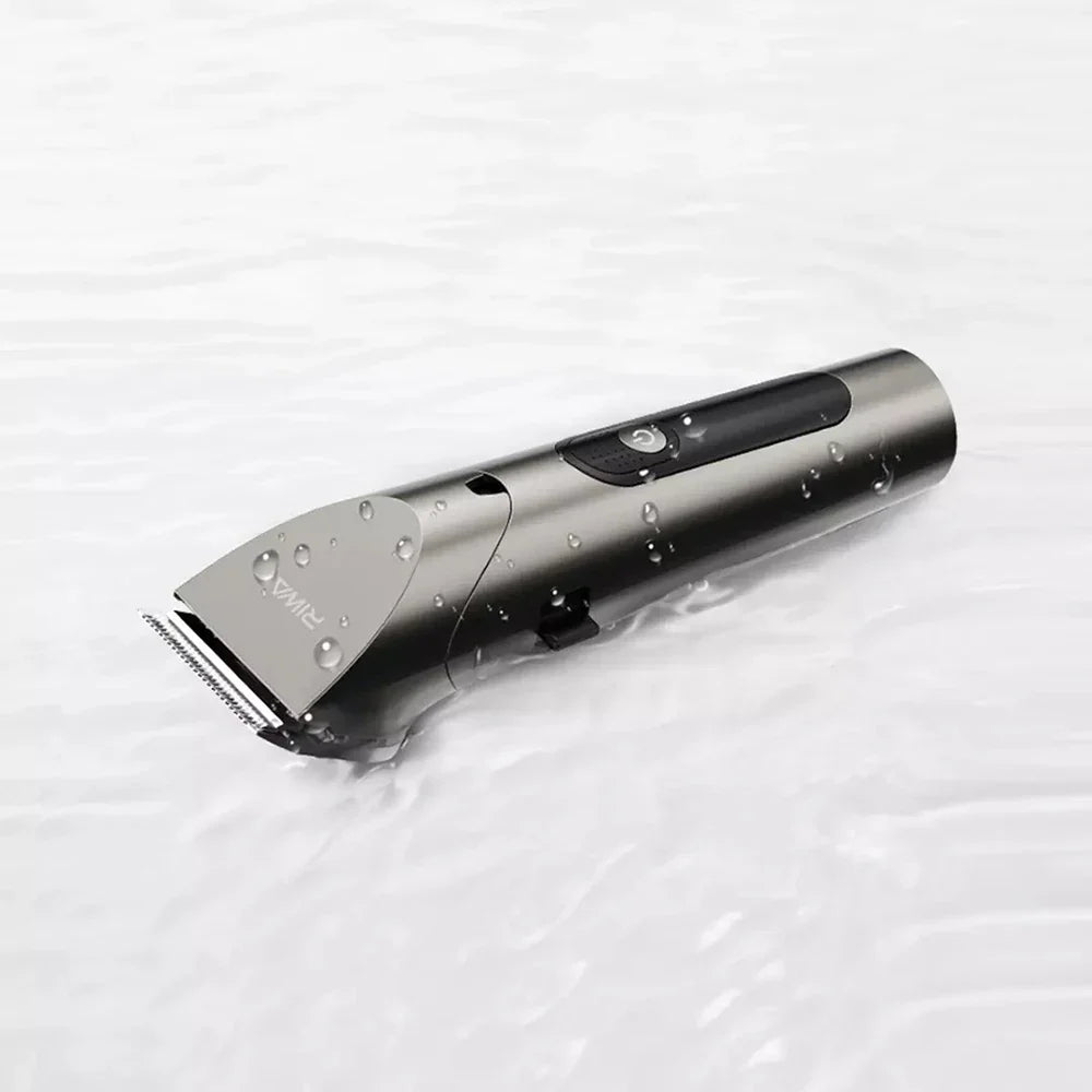 Professzionális Elektromos Trimmer - PowerEdge ProClip