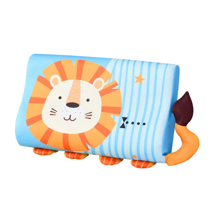 Plüss Kényelmi Párna – LunaLou