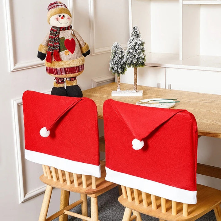 Kreatív ülésvédők - FestiveSeats
