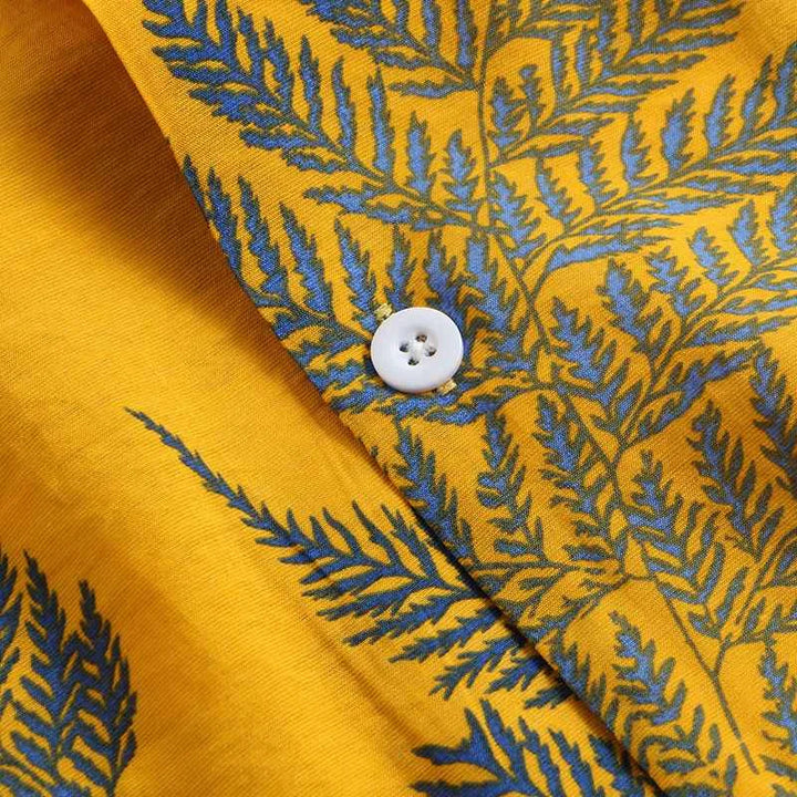 Könnyű Férfi Nyári Póló Modern Szabással – Jaxon