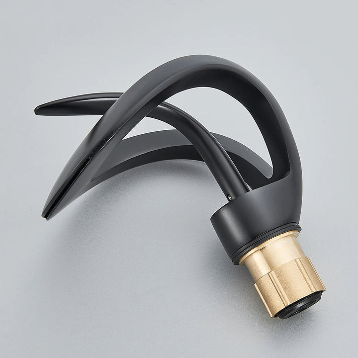 Mosdó Wastafelkraan Vízesés Kifolyás - Flowarc