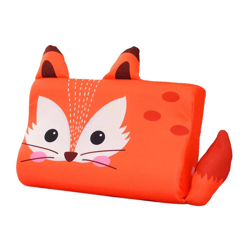 Plüss Kényelmi Párna – LunaLou