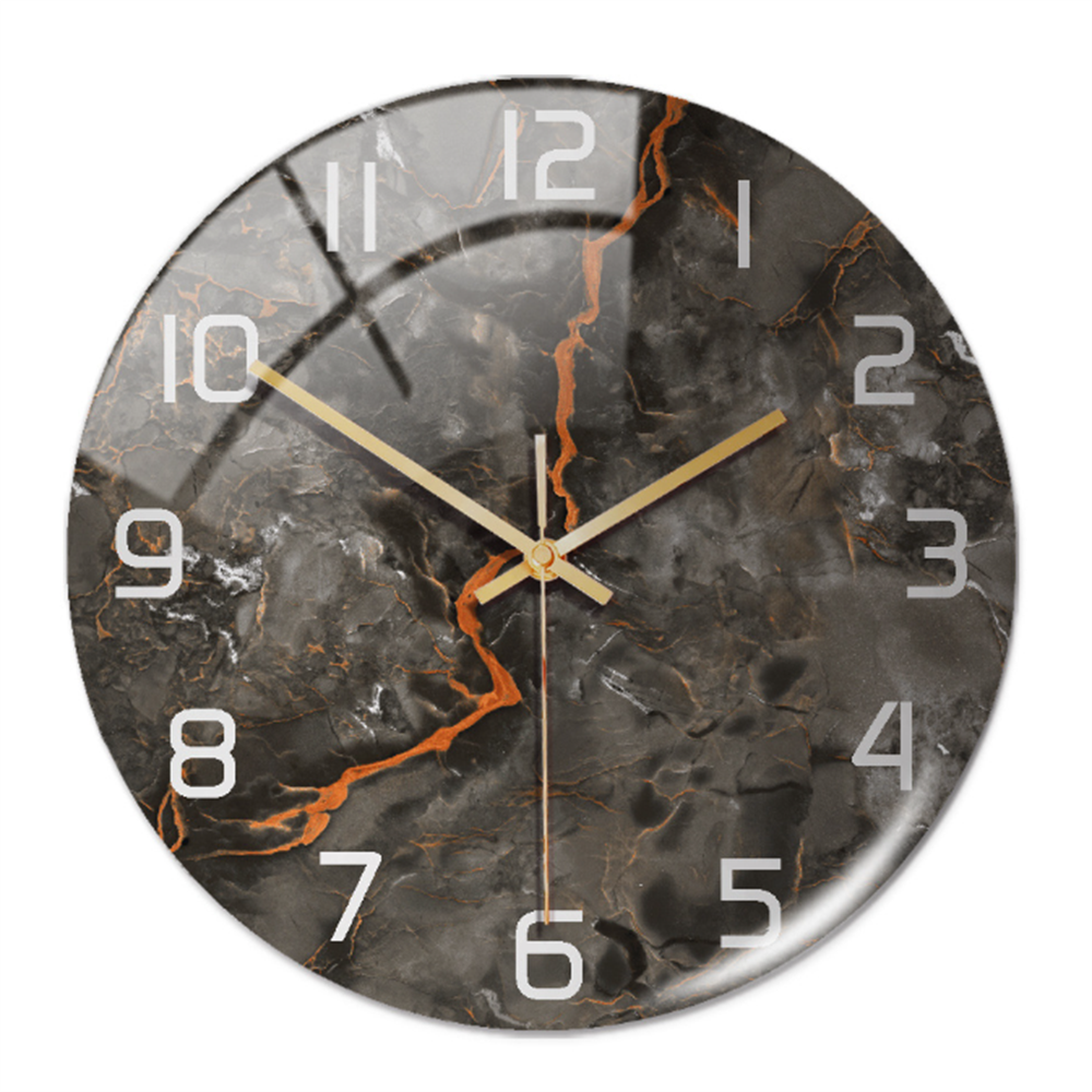 Stílusos Falióra Márvány Textúrával - MarbleTime