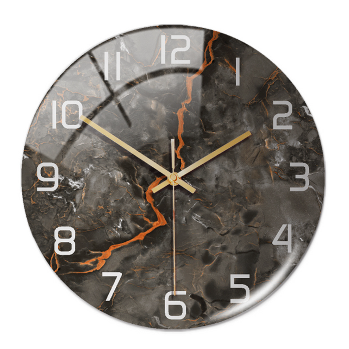 Stílusos Falióra Márvány Textúrával - MarbleTime