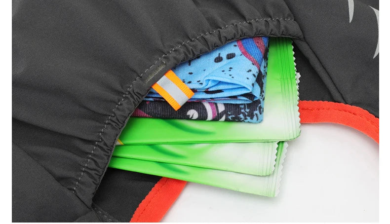 Trail futómellény - StridePack