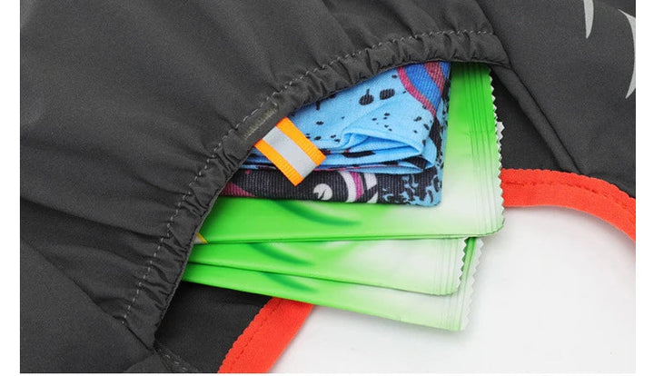 Trail futómellény - StridePack