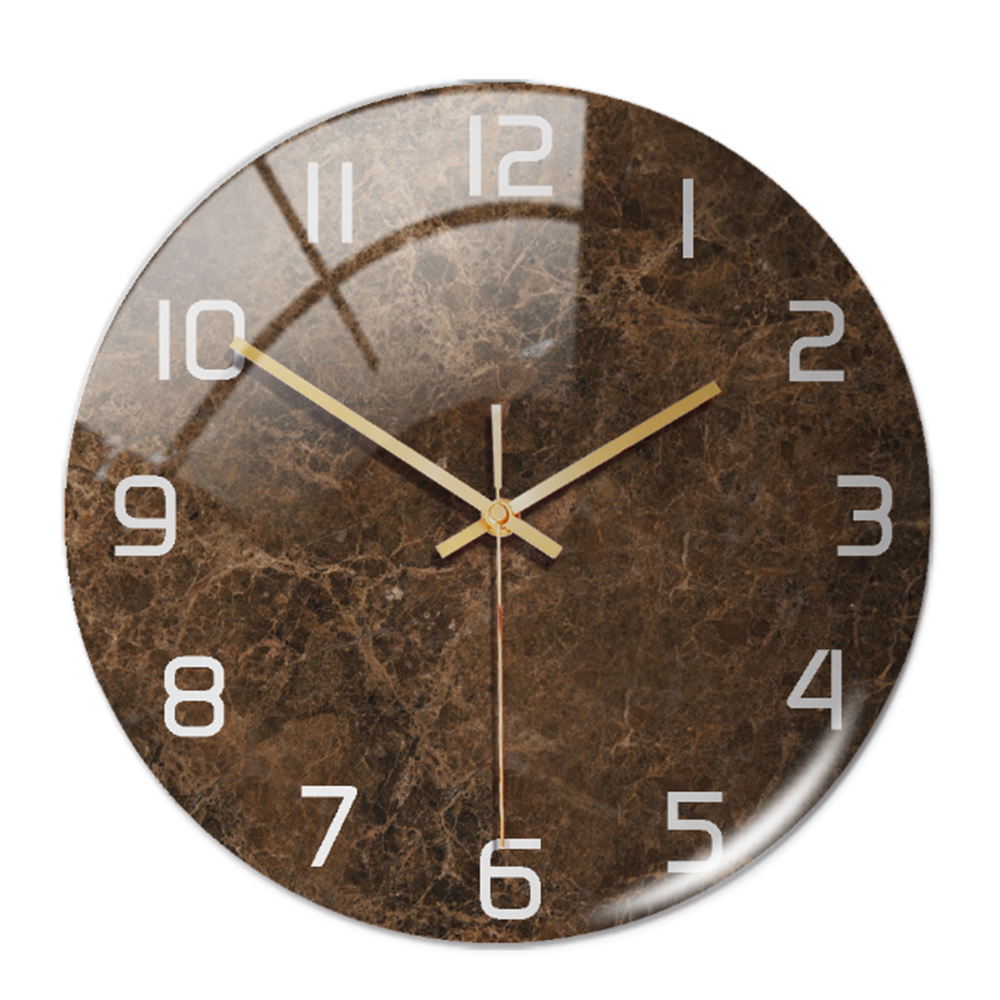 Stílusos Falióra Márvány Textúrával - MarbleTime
