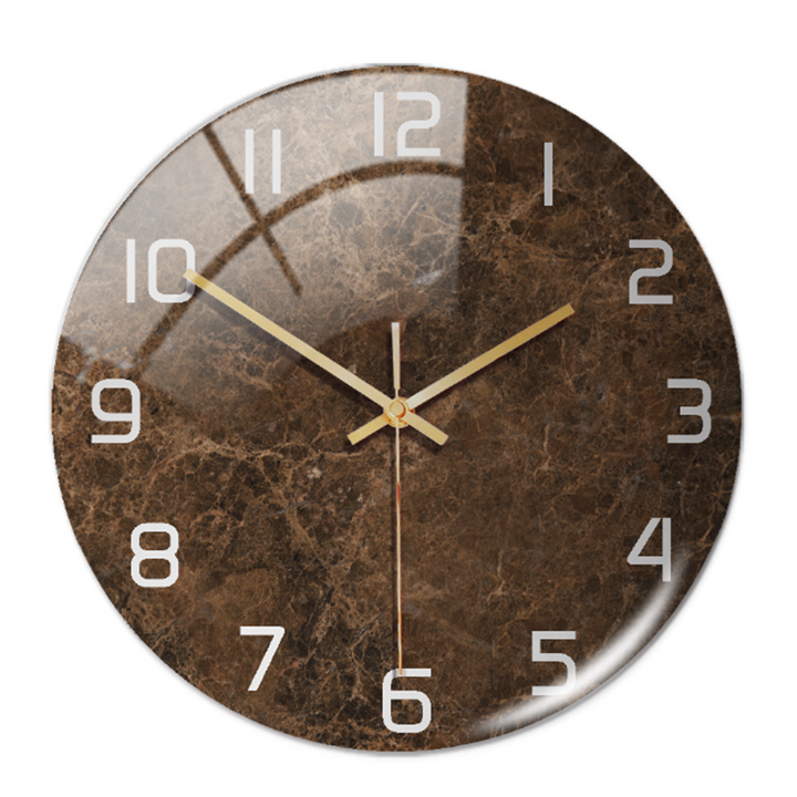Stílusos Falióra Márvány Textúrával - MarbleTime