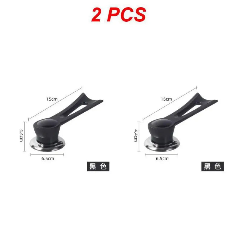 Pannendeksel Kézigrip - GripMaster