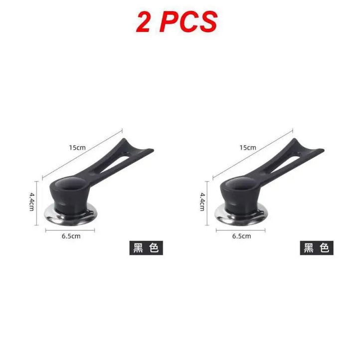 Pannendeksel Kézigrip - GripMaster