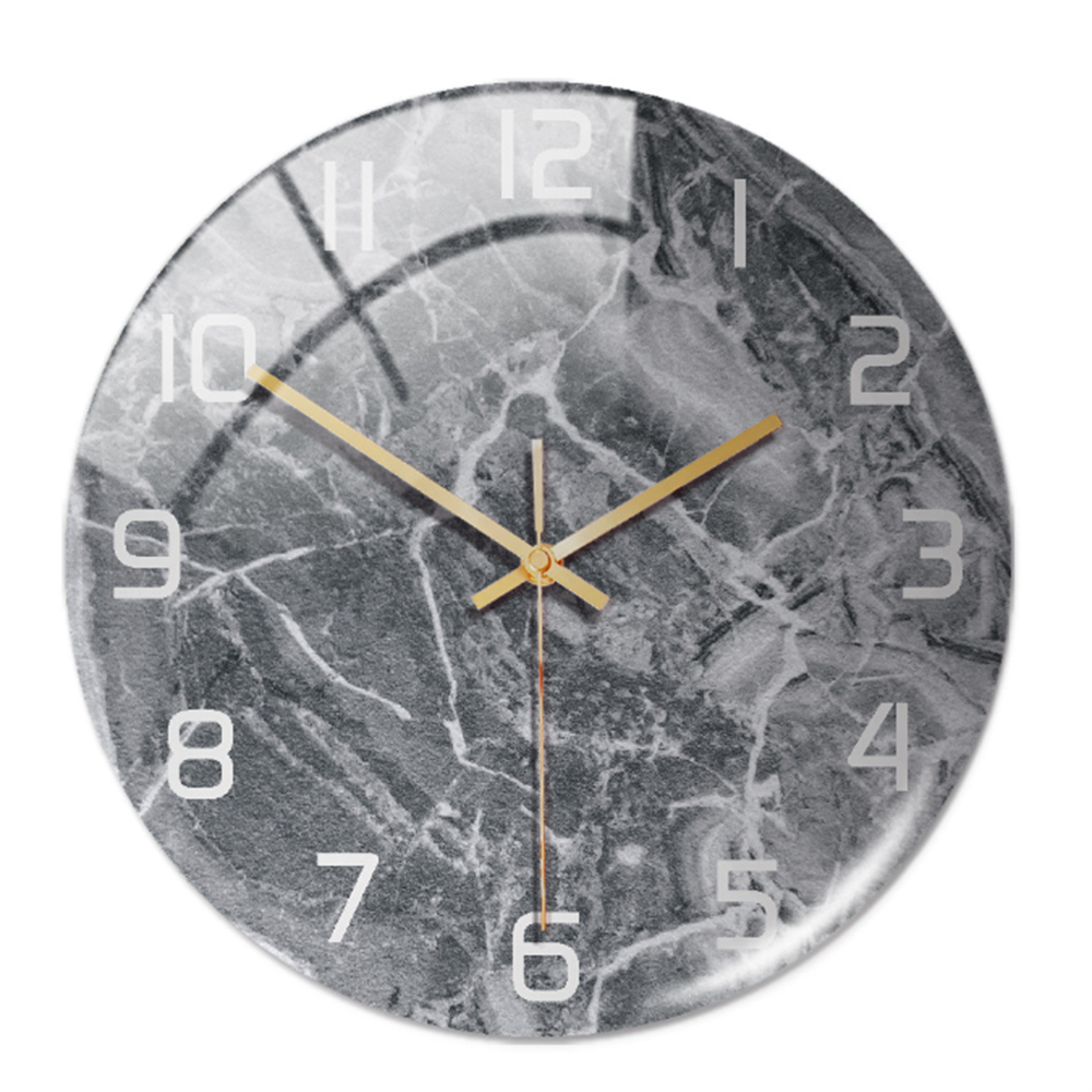 Stílusos Falióra Márvány Textúrával - MarbleTime