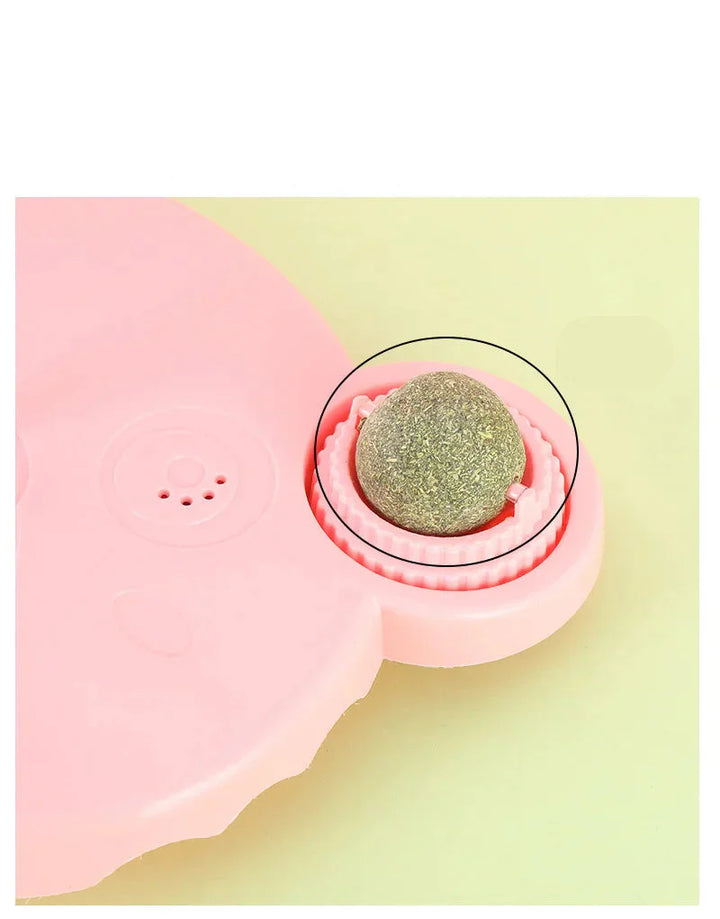 Interaktív háziállat játék kedvenc falat nélkülözhetetlen – TreatTumble