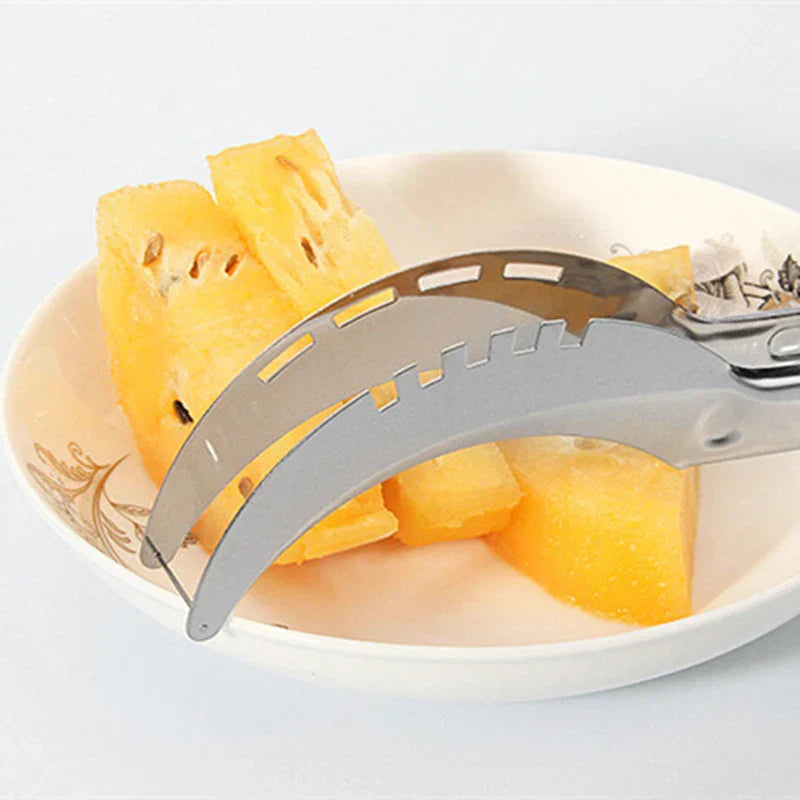 Praktikus gyümölcsszeletelő - FruitFlow