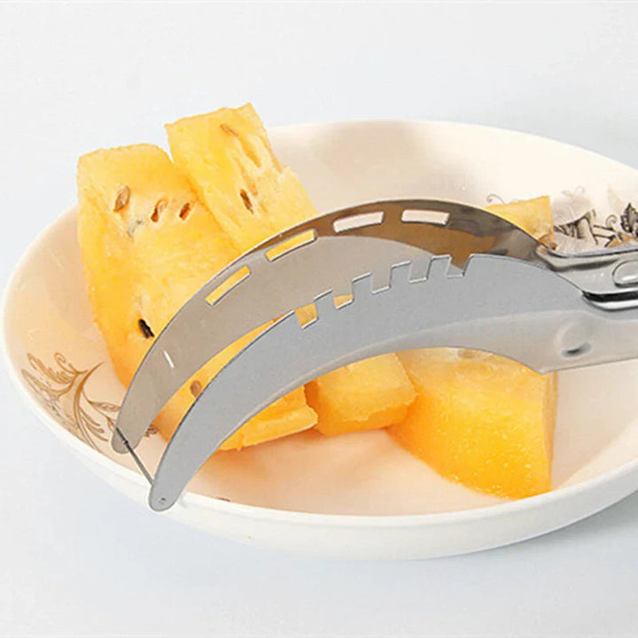 Praktikus gyümölcsszeletelő - FruitFlow