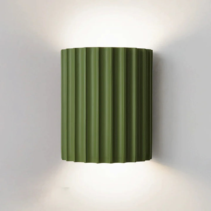 Stílusos Fali Lámpák Műgyantából – LumiResin