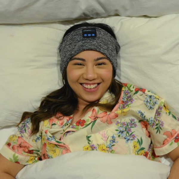 SymphonyBand™ Alvás Fejhallgató