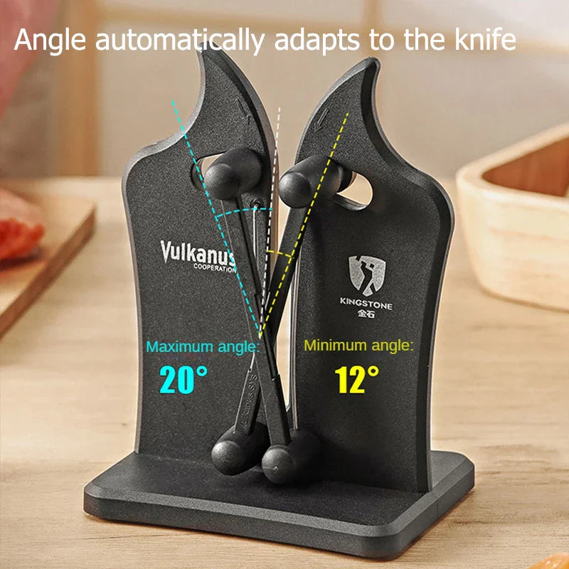 Triple-Action késélező - SharpMaster Pro