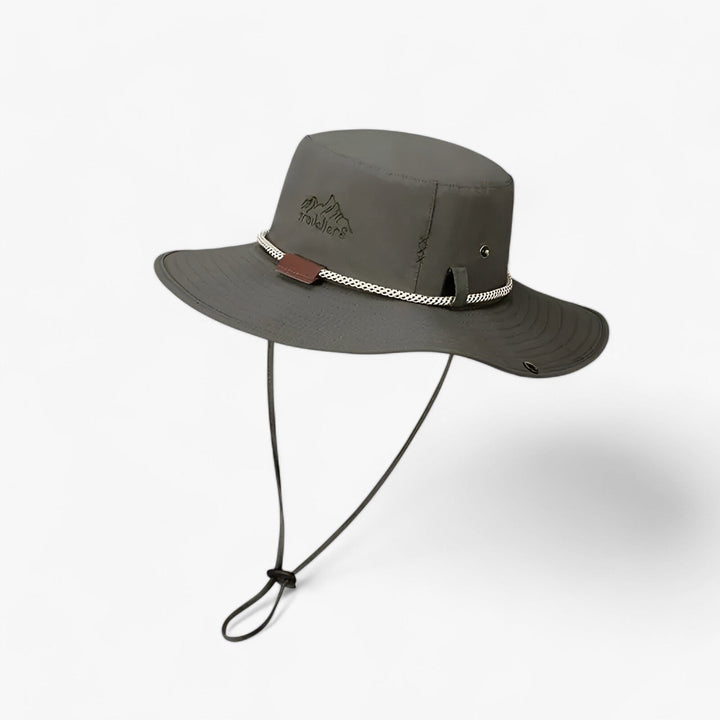 Unisex UV-szűrős vízálló kalap – Johnny