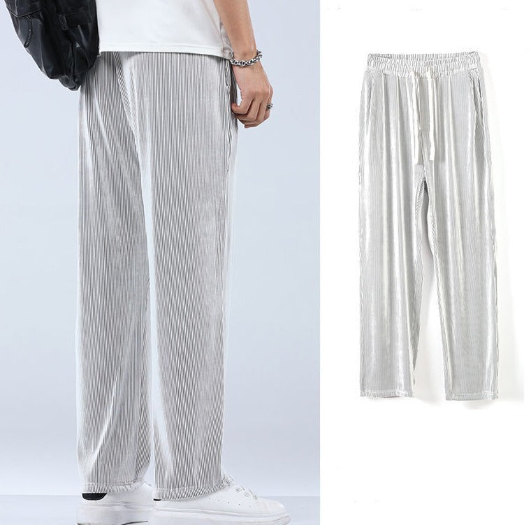 Könnyű férfi szabadidőnadrág – Fabio